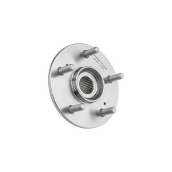 Front Left Right Wheel Hub AMCP-21557-HD029P OE Ref 44600SWWE00