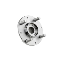 Front Left Right Wheel Hub AMCP-21558-HD031P OE Ref 44600SEL000