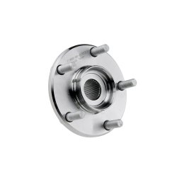 Front Wheel Hub AMCP-21571-NS016P2 OE Ref 4020231U00