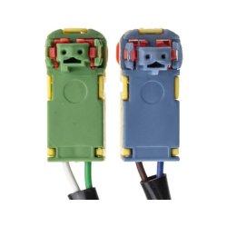 Airbag ClockSpring Squib AMCP-2158-RE023 OE Ref 681720007R Aftermarket