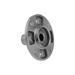 Front Left Right Wheel Hub AMCP-21591-DW050P OE Ref 0029801902