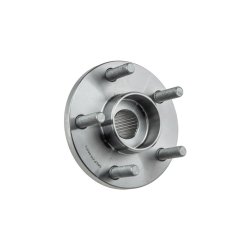 Front Left Right Wheel Hub AMCP-21602-FR044P2 OE Ref DV611104AAA