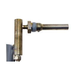 Soot particulate Filter Regeneration Injection Unit AMCP-21626-CT001 OE Ref 9676829580