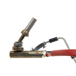 Soot particulate Filter Regeneration Injection Unit AMCP-21635-FR004 OE Ref 1758982