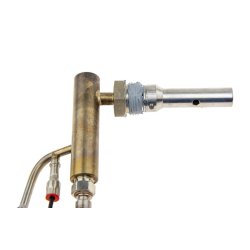 Soot particulate Filter Regeneration Injection Unit AMCP-21637-FR003 OE Ref 1693794