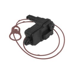 Central Locking System Actuator AMCP-21648-VW197 OE Ref 4M0862153A