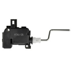 Fuel Filler Flap Actuator AMCP-21660-AU126 OE Ref 4B9862153 Aftermarket