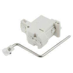 Tailgate Lock AMCP-21669-AU127 OE Ref 4B08621530