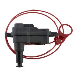Fuel Filler Flap Actuator AMCP-21676-SK072 OE Ref 8V0862159 Aftermarket