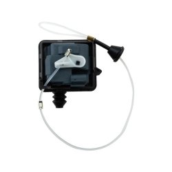 Fuel Filler Flap Actuator AMCP-21677-HD040 OE Ref 74700TBAA02 Aftermarket