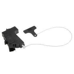 Fuel Filler Cap flap Unit Cable Pull AMCP-21679-KA005 OE Ref 815902T000