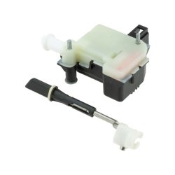 Rear Central Locking System Actuator AMCP-21680-VW445 OE Ref 1T0810773A Aftermarket