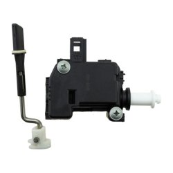 Rear Central Locking System Actuator AMCP-21680-VW445 OE Ref 1T0810773A Aftermarket