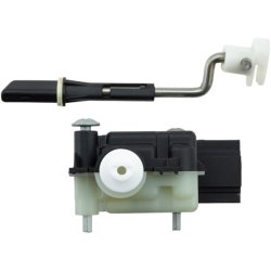 Rear Central Locking System Actuator AMCP-21680-VW445 OE Ref 1T0810773A Aftermarket