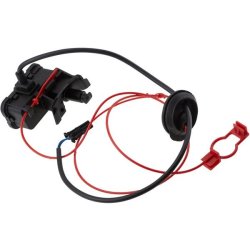 Central Locking System Actuator AMCP-21681-AU245 OE Ref 4H0810773B