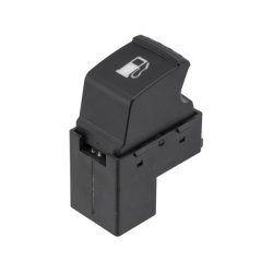 Fuel Filler Flap Release Switch AMCP-21685-VW175 OE Ref 1J0959833