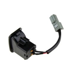 Fuel Filler Flap Release Switch AMCP-21686-HY014 OE Ref 935552B000