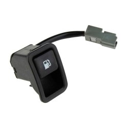 Fuel Filler Flap Release Switch AMCP-21686-HY014 OE Ref 935552B000 Aftermarket