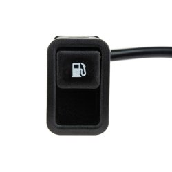 Fuel Filler Flap Release Switch AMCP-21686-HY014 OE Ref 935552B000 Aftermarket