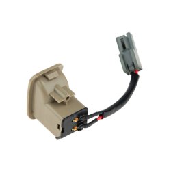 Fuel Filler Flap Release Switch AMCP-21687-HY015 OE Ref 935552B000