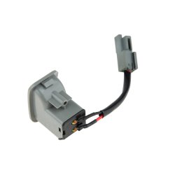 Fuel Filler Flap Release Switch AMCP-21688-HY016 OE Ref 935552B000