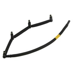 Fuel Overflow Hose AMCP-21693-FR008 OE Ref 3M5Q9K022CA Aftermarket