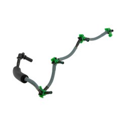 Fuel Overflow Hose AMCP-21694-CT004 OE Ref 1574JK