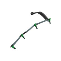 Fuel Overflow Hose AMCP-21694-CT004 OE Ref 1574JK Aftermarket