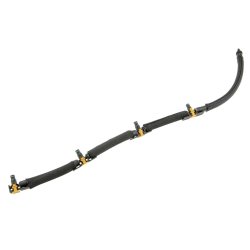 Fuel Overflow Hose AMCP-21696-VW004 OE Ref 03L130235N