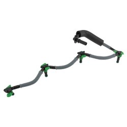 Fuel Overflow Hose AMCP-21699-CT009 OE Ref 1574HX