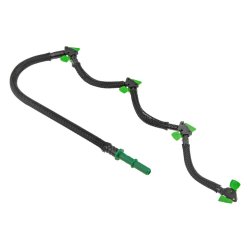 Fuel Overflow Hose AMCP-21703-FR018 OE Ref FM5Q9K022AB