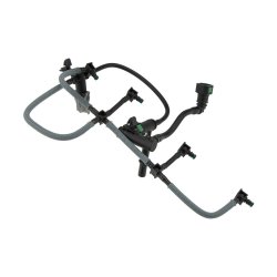 Fuel Overflow Hose AMCP-21705-FR000 OE Ref 4M5Q9K022AG