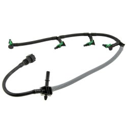 Fuel Overflow Hose AMCP-21711-CT005 OE Ref 9801197080