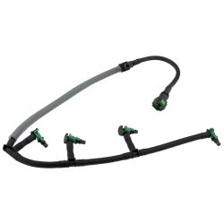 Fuel Overflow Hose AMCP-21711-CT005 OE Ref 9801197080 Aftermarket