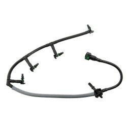 Fuel Overflow Hose AMCP-21711-CT005 OE Ref 9801197080 Aftermarket