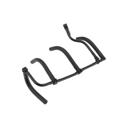 Fuel Overflow Hose AMCP-21714-RE031 OE Ref 166711735R