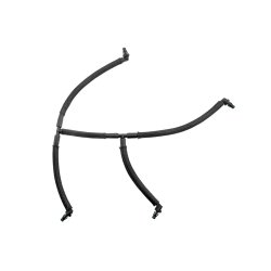 Fuel Overflow Hose AMCP-21716-VW014 OE Ref 03P130235A Aftermarket