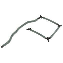 Fuel Overflow Hose AMCP-21718-CT026 OE Ref 157468 Aftermarket