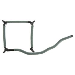 Fuel Overflow Hose AMCP-21718-CT026 OE Ref 157468 Aftermarket