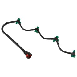 Fuel Overflow Hose AMCP-21720-VV002 OE Ref AV6Q9K022AB