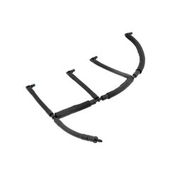 Fuel Overflow Hose AMCP-21731-VW015 OE Ref 03L130235AG