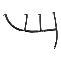 Fuel Overflow Hose AMCP-21731-VW015 OE Ref 03L130235AG Aftermarket