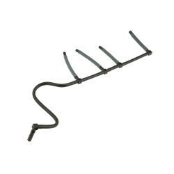 Fuel Overflow Hose AMCP-21737-PE006 OE Ref 1574L9