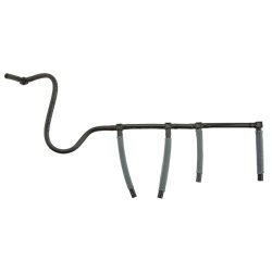 Fuel Overflow Hose AMCP-21737-PE006 OE Ref 1574L9 Aftermarket