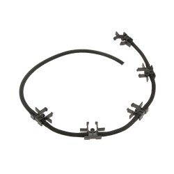 Fuel Overflow Hose AMCP-21738-ME005 OE Ref 6020704732