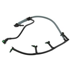 Fuel Hose AMCP-21742-FR003 OE Ref BK3Q9K022AG