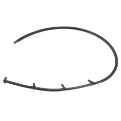 Fuel Overflow Hose AMCP-21743-ME012 OE Ref A6510700132