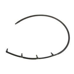 Fuel Overflow Hose AMCP-21743-ME012 OE Ref A6510700132 Aftermarket