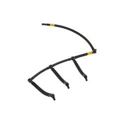 Fuel Overflow Hose AMCP-21745-FR016 OE Ref 3M5Q9K022BC
