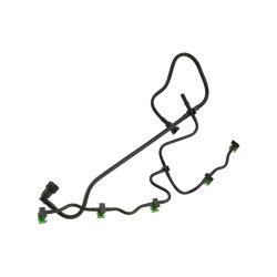 Fuel Overflow Hose AMCP-21746-FR022 OE Ref 7C169K022AC